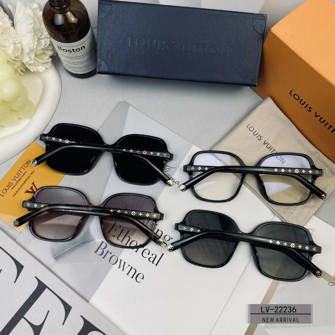 Louis Vuitton Sunglasses